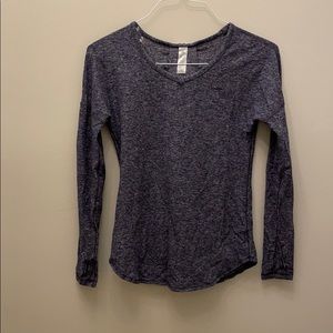 Ivivva kids long sleeve top
